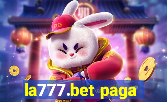 la777.bet paga